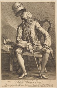 作： William Hogarth
