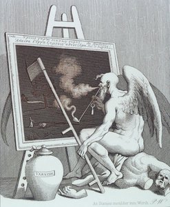 自然と自分へのアピール