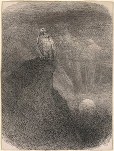 天才 作： William Holbrook Beard