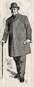 ニコラスハードキャッスル 作： William Irving