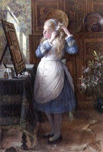 アフタースクール 作： William Jabez Muckley