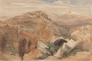 彼ら、リシア 作： William James Muller