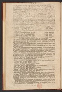 ウィリアム・キッド船長の更正と海賊行為に対する罪状認否、裁判、断罪について 作： William Kidd