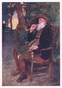 このような色合いで、楽な年齢で労働の若者に冠をかぶる彼はどれほど幸せでしょう（カラーリソ）