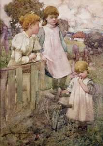 姉妹 作： William Lee Hankey