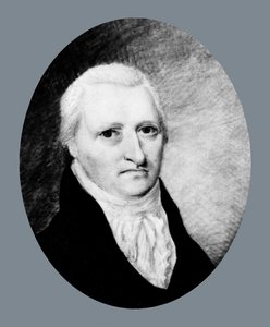 紳士の肖像、1804年。 作： William M. S. Doyle