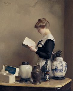 ハウスメイド1910