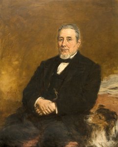 ダンカンマクドナルド 作： William McTaggart