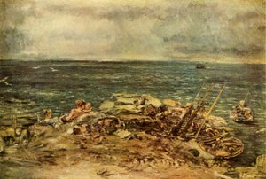 The Emigrants