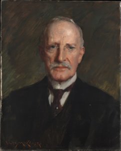 エドワード・ガスリー・ケネディ 作： William Merritt Chase