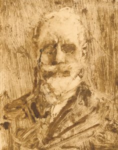  作： William Merritt Chase