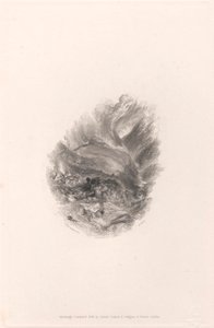 キリークランキー 作： William Miller