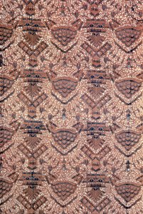 ウィリアム・モリスがデザインした壁紙 作： William Morris