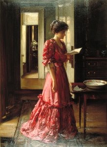 ザ・レター」1910年