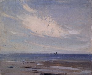  作： William Nicholson