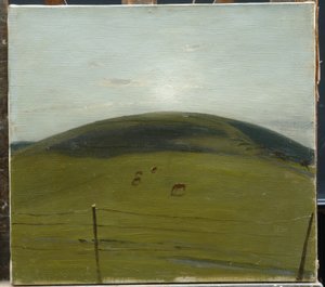 夜明け 作： William Nicholson