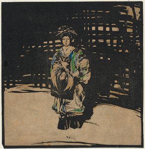 今じゃっこ 作： William Nicholson