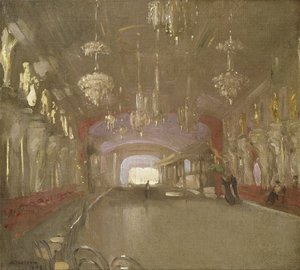 ザ ホール バイ ザ シー 作： William Nicholson