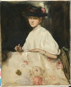 宝石のバンダロア 作： William Nicholson