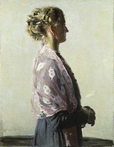 レディ・イン・ブラック 作： William Nicholson