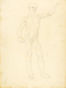 (エコルシェ、正面） 作： William Page