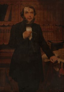 作： William Page