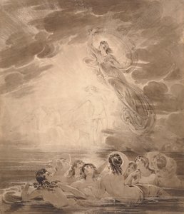 Helios 作： William Pitts