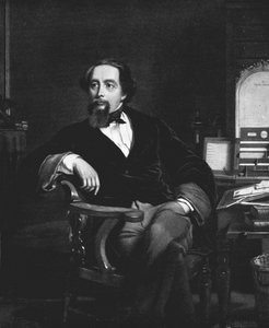 チャールズディケンズ1812-1870、1859、1912