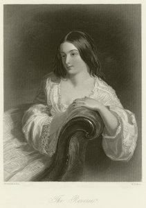 夢想家 作： William Powell Frith