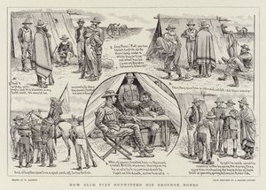 スリムピエットがブラザーボーアーズをどのように凌駕したか 作： William Ralston