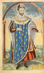 nHonor MilitaryのフランスのHenry III、およびパブのWilliam SegarのCivill。ロバート・バーカー、ロンドン、1602（手書きの彫刻）