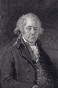 マシュー・ボールトン、エンジニア兼産業家、c1801 作： William Sharp