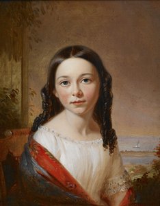  作： William Sidney Mount