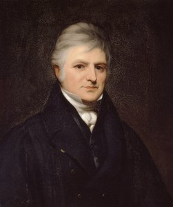 フィリップベリーダンカン、1837年 作： William Smith