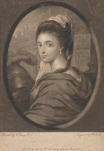 Semiramis 作： William Smith