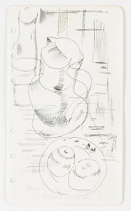 ドローイング 作： William Sommer