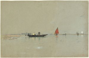  作： William Stanley Haseltine