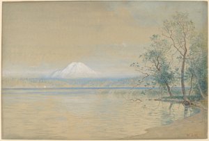 タコマ山