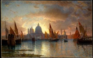  作： William Stanley Haseltine