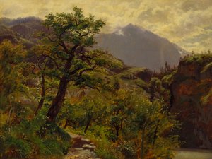  作： William Stanley Haseltine