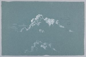 雲の研究