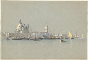  作： William Stanley Haseltine