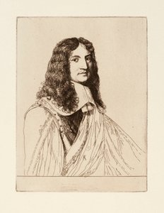 チャールズ・コットン 作： William Strang