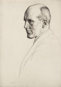 Jクレイグアナン 作： William Strang
