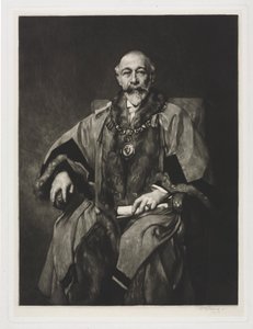 バートル兄弟ir 作： William Strang
