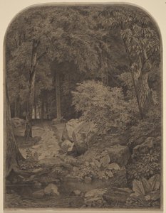  作： William Trost Richards