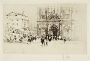  作： William Walcot