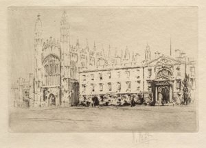  作： William Walcot