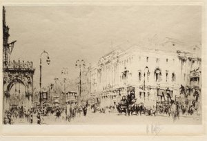  作： William Walcot
