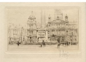  作： William Walcot